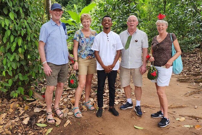 Private Guided Tour on Prison Island Stone Town and Spice Farm - Final Thoughts: Is This Tour Worth It?