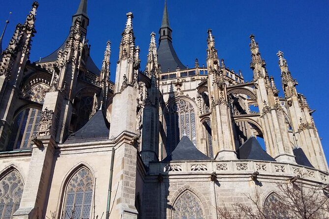 Private Guided Tour Prague to UNESCO Kutna Hora with Transfers - Entry Fees and Cost Effectiveness