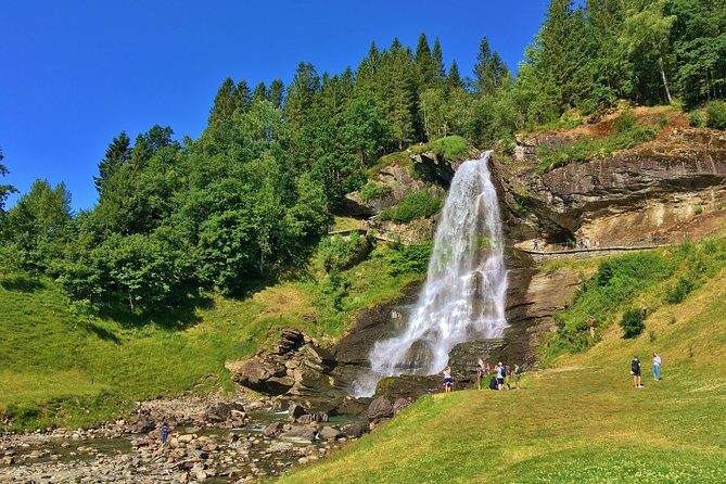 PRIVATE GUIDED TOUR: Queen of the Fjords - tour from Bergen, 6 hours - Analyzing the Itinerary: What You Can Expect