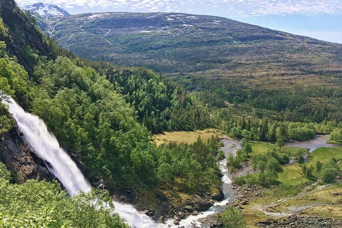 PRIVATE GUIDED TOUR: Queen of the Fjords - tour from Bergen, 6 hours - FAQ