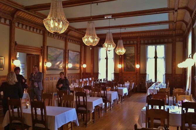 PRIVATE GUIDED TOUR: Queen of the Fjords - tour from Bergen, 6 hours - Final Thoughts