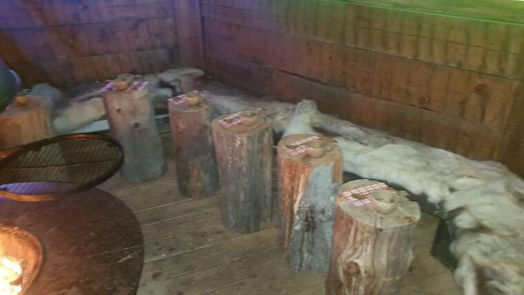 private-guided-tour-rovaniemi-to-kakslauttanen-saariselka