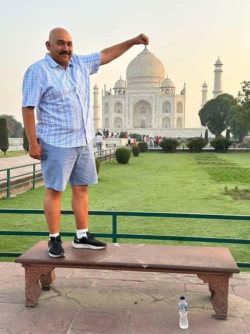 Private Guided Tour Skip The Line Taj Mahal Tour - Pros and Cons Summary