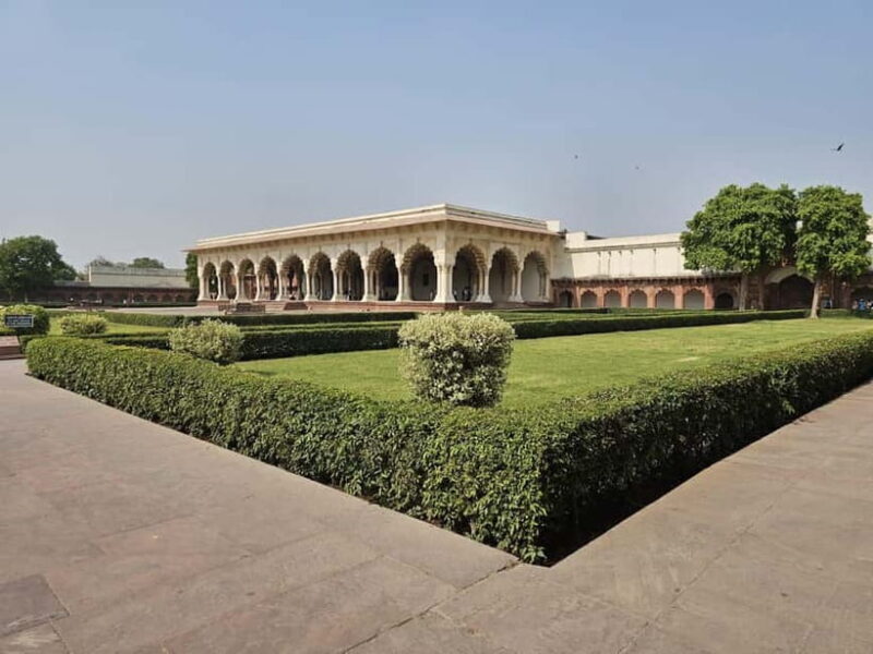 Private Guided Tour Skip The Line Taj Mahal Tour - Who Is This Tour Best For?