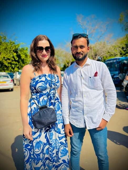 Private Guided Tour Skip The Line Taj Mahal Tour - FAQ