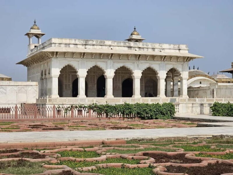 Private Guided Tour Skip The Line Taj Mahal Tour - Final Thoughts