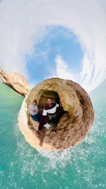 Private guided tour to Algarve,Benagil cave from Lisbon - What Makes This Tour Stand Out?