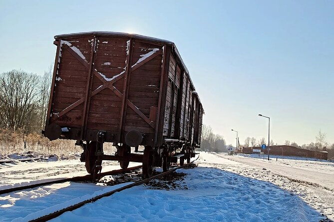 private-guided-tour-to-auschwitz-birkenau-from-krakow