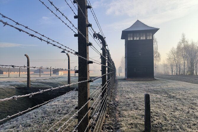 private-guided-tour-to-auschwitz-birkenau-from-krakow