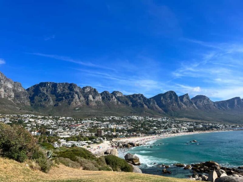 Private Guided Tour to Cape of Good Hope and Penguins Colony - Transportation, Guide, and Overall Experience