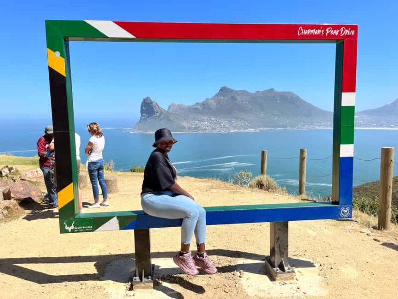 Private Guided Tour to Cape of Good Hope and Penguins Colony - Authentic Experiences and Highlights from Reviews