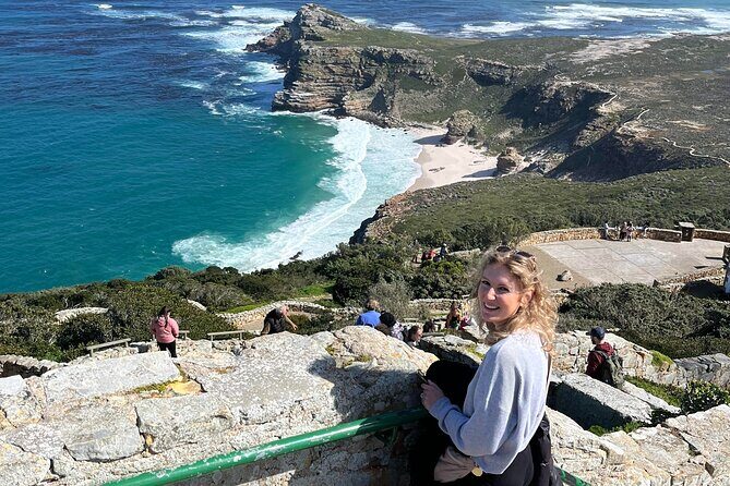 Private Guided Tour to Cape of Good Hope and Penguins Colony - Key Points