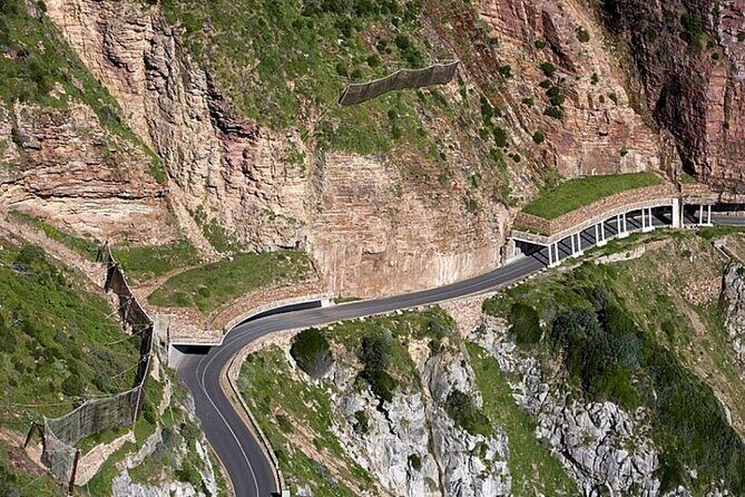 Private Guided Tour to Cape of Good Hope and Penguins Colony - FAQs