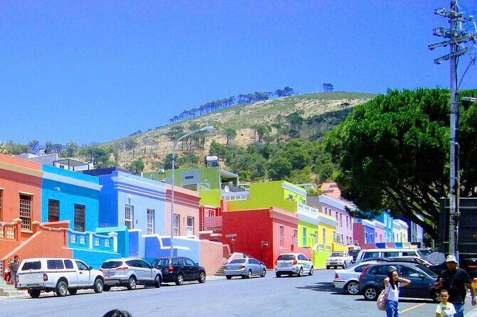 Private Guided Tour to Cape of Good Hope and Penguins Colony - Final Thoughts