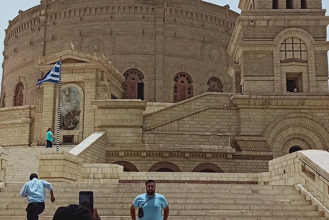 Private guided tour to Cave church and old Coptic churchs in the old Cairo - FAQs About the Tour