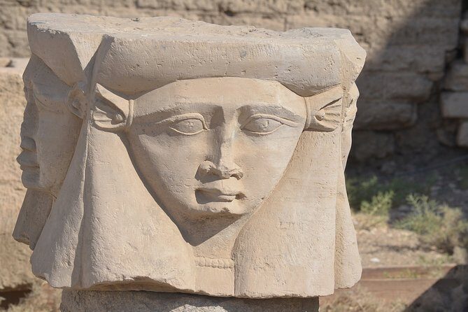 Private Guided Tour to Dendera and Abydos Temples from Luxor - FAQ