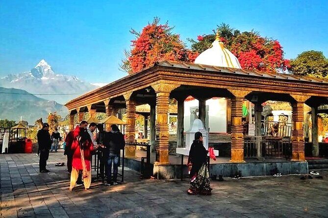 Private Guided Tour to Explore Entire Pokhara City - A Deep Dive into the Itinerary