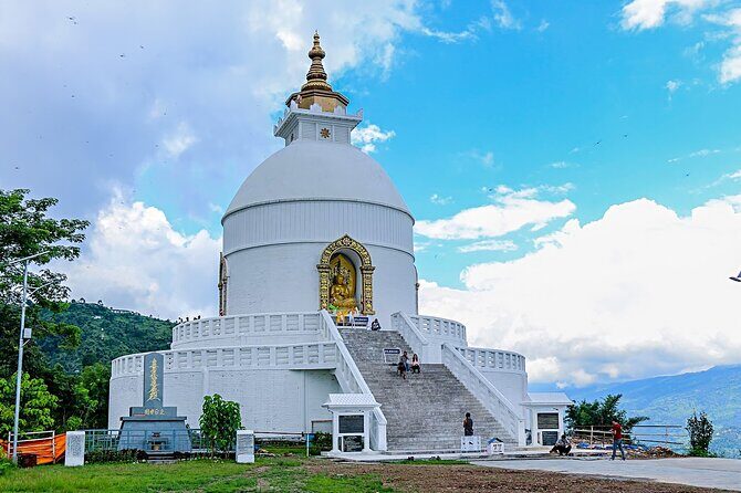 Private Guided Tour to Explore Entire Pokhara City - FAQs