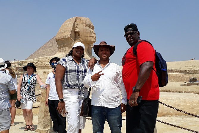 Private guided tour to Giza pyramids, Camel ride, and lunch. - Who Would Love This Tour?