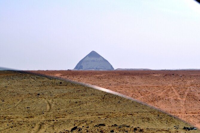 Private Guided Tour to Giza pyramids, Sphinx, Saqqara and Dahshur - Final Thoughts: Who Will Love This Tour?