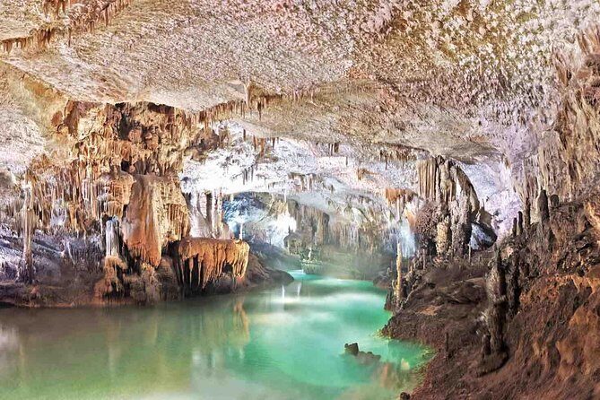 Private Guided Tour to Jeita Grotto through Harissa and Byblos - Key Points