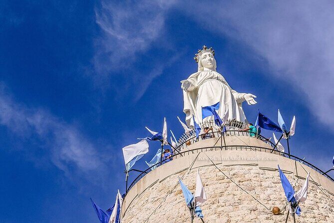Private Guided Tour to Jeita Grotto through Harissa and Byblos - The Sum Up