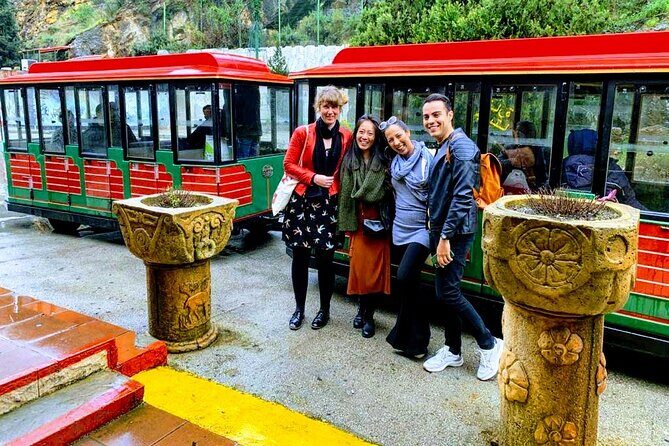 Private Guided Tour to Jeita Grotto through Harissa and Byblos - FAQ