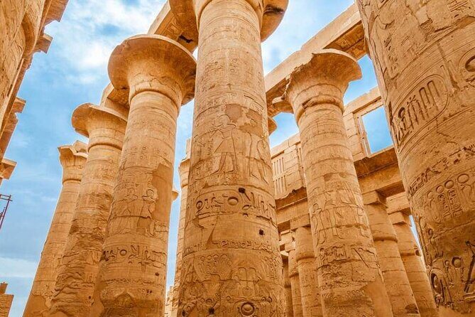 Private Guided Tour to Karnak and Luxor temples - Who Will Love This Tour?