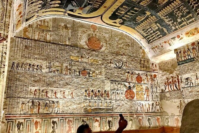 Private Guided Tour to Karnak and Luxor temples - Frequently Asked Questions