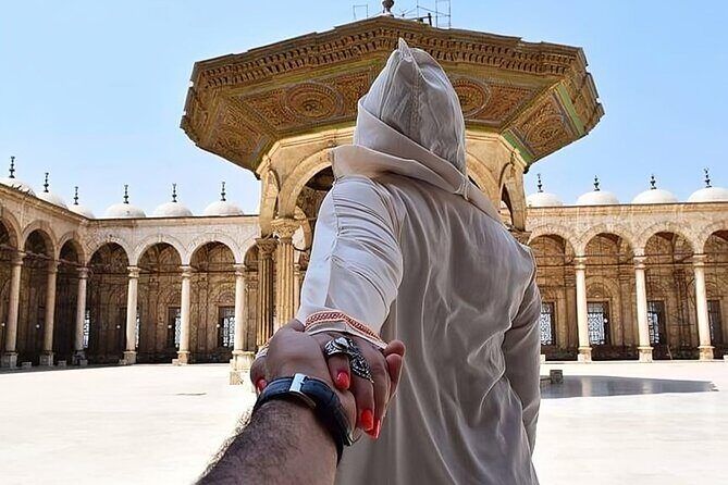Private Guided Tour to Old Cairo with Egyptologist Guide - Final Thoughts