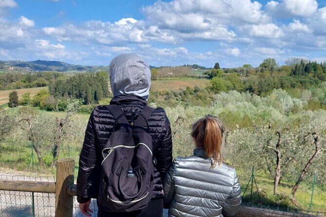 Private Guided Tour to Pisa and local Wine Farm from Livorno port - Why This Tour Offers Great Value  