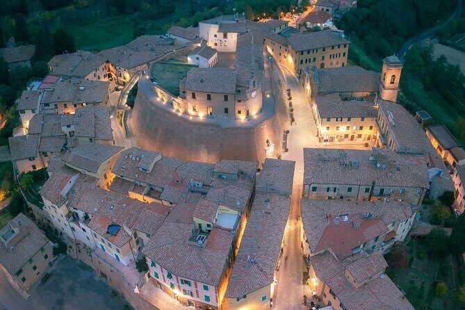 Private Guided Tour to Pisa and local Wine Farm from Livorno port - Final Thoughts  