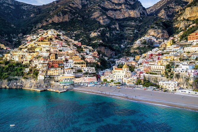 private-guided-tour-to-pompeii-and-positano-from-rome