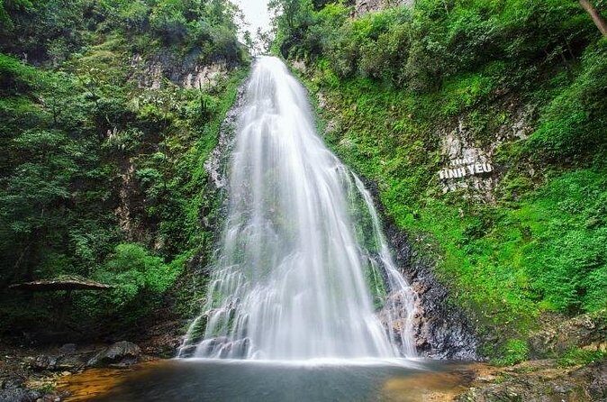 Private Guided Tour to Sa Pa Waterfall and Village - FAQ About the Tour