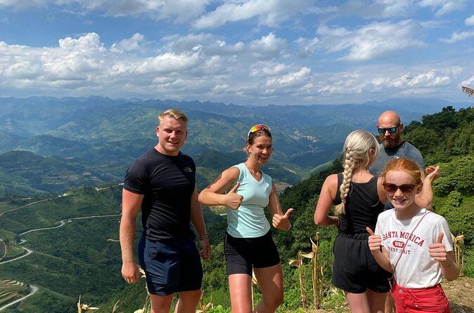 Private Guided Tour to Sa Pa Waterfall and Village - Final Words