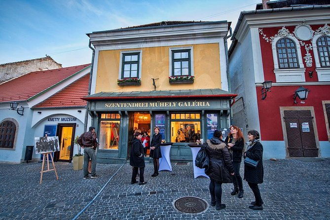 private-guided-tour-to-szentendre-visegrad-castle-danube-bend