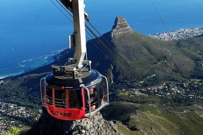 Private Guided Tour to Table Mountain and Cape Point with Penguin - Exploring the Highlights of Cape Town: A Full Review of the Private Guided Tour to Table Mountain, Cape Point, and Penguins