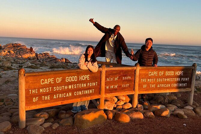 Private Guided Tour to Table Mountain and Cape Point with Penguin - Price and Value: Is It Worth It?