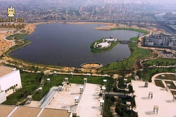 Private guided tour to The National museum of Egyptian Civilization & old Cairo - FAQs