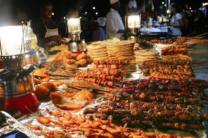 Private guided tour to the night lifestyle of Moshi town - What Travelers Can Expect at Each Stop
