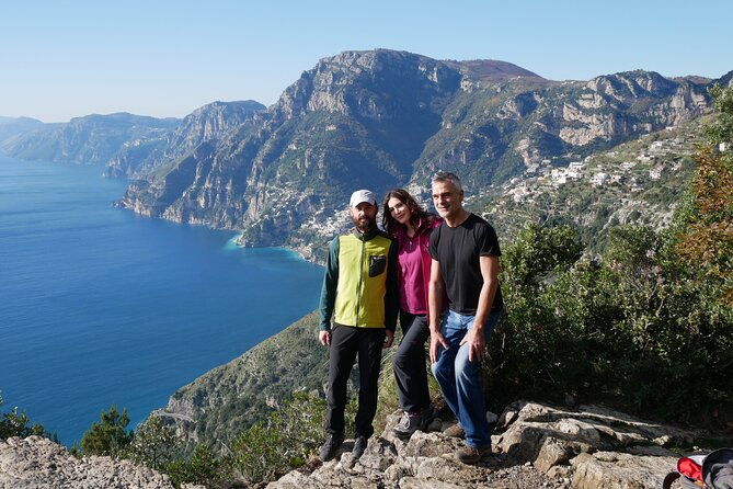 private-guided-tour-to-the-path-of-the-gods-half-day