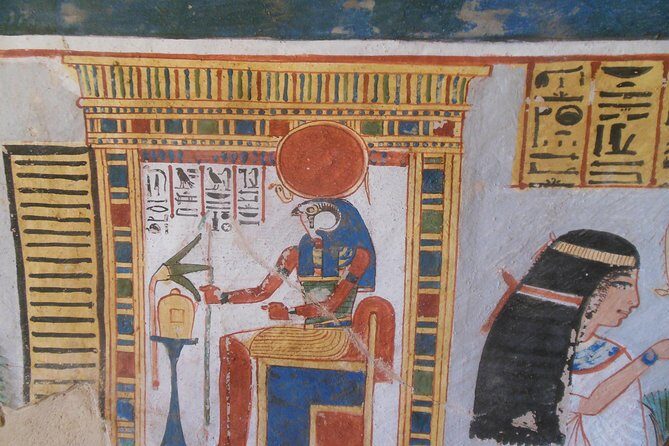 Private Guided Tour to Valley of the Kings - Who Will Love This Tour?