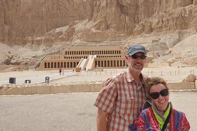 Private Guided Tour to Valley of the Kings - FAQ