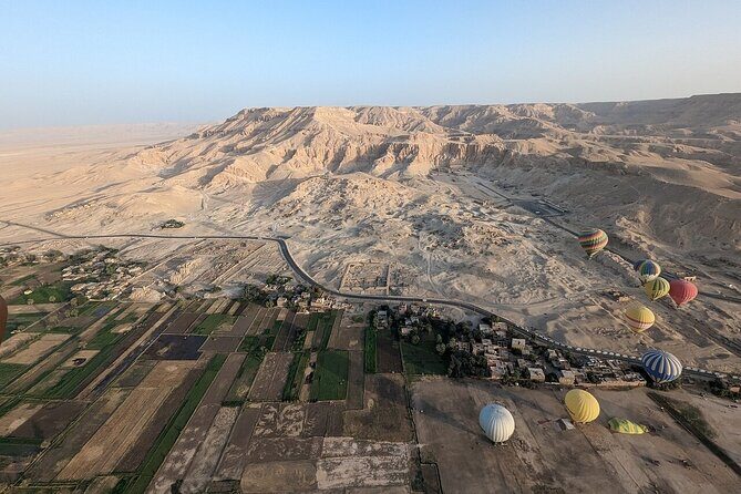 Private Guided tour to valley of the kings & Hatshepsut temple - The Experience Provider: Egypt Tour Pro