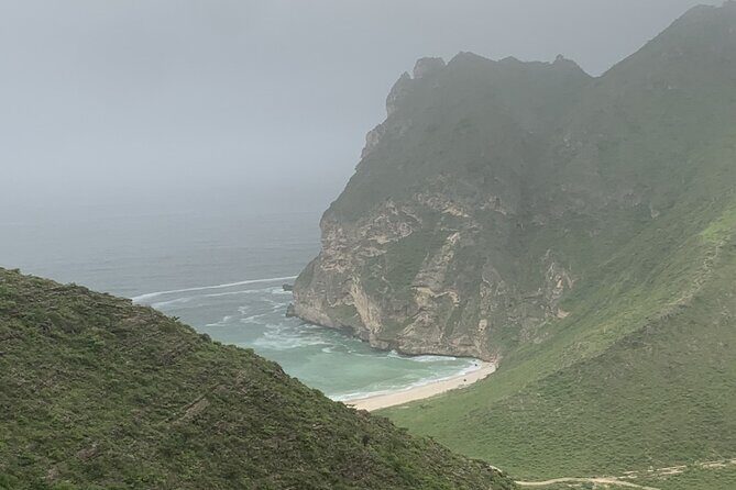 Private Guided Tour to West Beaches of Salalah - An In-Depth Look at the West Beaches of Salalah Tour