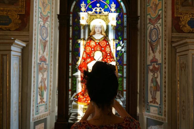 private-guided-tour-vatican-museum-sistine-chapel