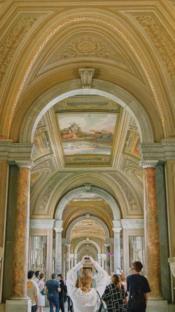 private-guided-tour-vatican-museum-sistine-chapel