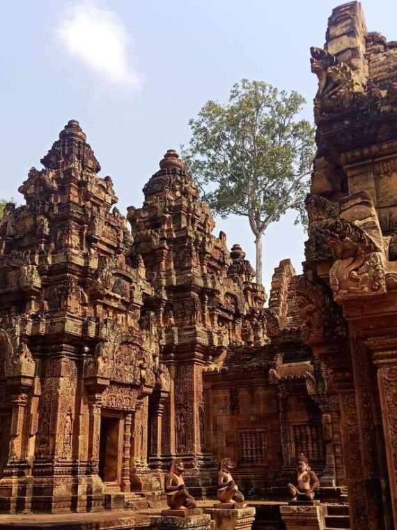 private-guided-tours-from-angkor-wat-sunrise-to-banteay-srei