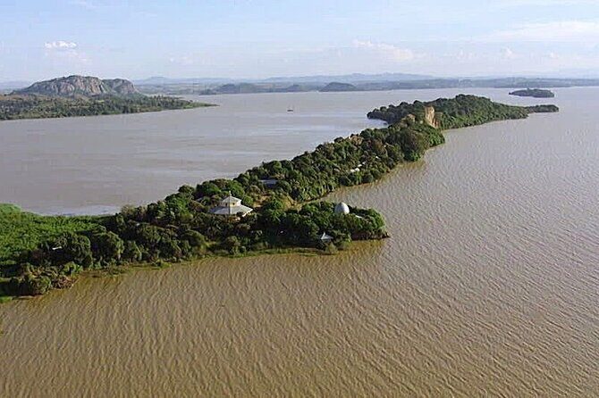 Private Guided Tours To Bahir Dar Lake Tana Monastery & Blue Nile Waterfalls - Authentic Insights from Past Travelers