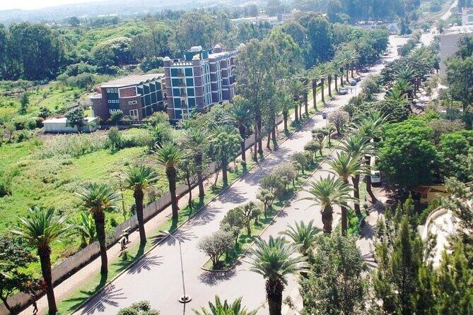 Private Guided Tours To Bahir Dar Lake Tana Monastery & Blue Nile Waterfalls - Who Should Book This Tour?